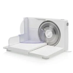 Affettatrice Tristar EM-2098 Con Lama Da Taglio 17cm In Acciaio Inox 150W