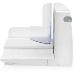 Affettatrice Tristar EM-2098 Con Lama Da Taglio 17cm In Acciaio Inox 150W -Rowentus Negozio 74969055 4