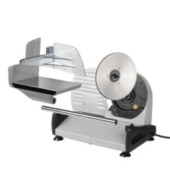 Affettatrice Tristar EM-2099 Con Lama Da Taglio Da 19 Cm In Acciaio Inox 150W -Rowentus Negozio 74969060 3