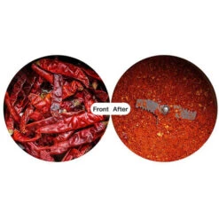 Macina Caffe Macinino Elettrico 200W Spezie Legumi Macinacaffe Lame SH-668 9 Macina Caffe Macinino Elettrico 200W Spezie Legumi Macinacaffe Lame SH-668 -Rowentus Negozio 74987370 3