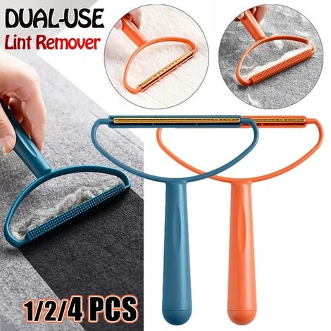 Rasoio Portatile Per La Rimozione Del Panno In Peluche Per Animali Domestici Per I Vestiti Del Cappotto Di Lana Del Tappeto 5 Rasoio Portatile Per La Rimozione Del Panno In Peluche Per Animali Domestici Per I Vestiti Del Cappotto Di Lana Del Tappeto - immagine 3