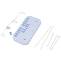 Home Macchina Da Cucire Filo Da Ricamo Portarocchetto 3 -Rowentus Negozio 75061394 5