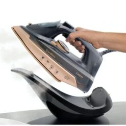 Ferro Da Stiro Cordless