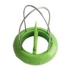 Veloce Frutta Kiwi Pelapatate Affettatrice Da Cucina In Acciaio Inox Kiwi Pelapatate Strumento Per La Cucina Insalata Di Frutta Strumenti Di Cottura Colore Casuale