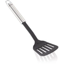 Leifheit 24059 Spatola Da Cucina Nylon, Acciaio Inossidabile 1 Pz