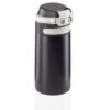 Leifheit 03243 Tazza Da Viaggio 350 Ml Nero Acciaio Inossidabile -Rowentus Negozio 76021898 1
