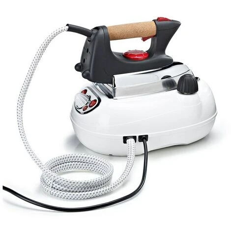 Ferrari FERRO DA STIRO CON CALDAIA 2000 Wt. PRATICO 42x33x17 TREVI 3 Ferrari FERRO DA STIRO CON CALDAIA 2000 Wt. PRATICO 42x33x17 TREVI