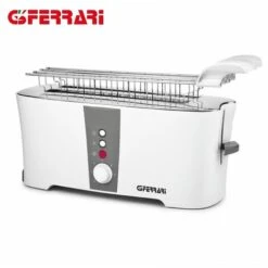 TOSTAPANE 4 TOAST 1350 Wt.39,5x16,5x16,5 FERRARI