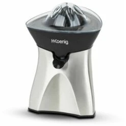 Spremiagrumi Elettrico Hkoenig AGR60 600 W Acciaio Inossidabile 600 W -Rowentus Negozio 76240504 3