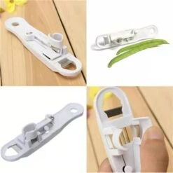 Affettatrice Per Fagioli Verdi Taglierina Per Frutta E Verdura Stringer Peeler Remover Pratici Gadget Da Cucina Accessori Da Cucina -Rowentus Negozio 76616690 3