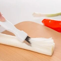 Affettatrice Per Cipolle Tritatutto Per Aglio Coltello Grattugia Per Peperoncino Tritaverdure Tritatutto Per Affettare Cipolla Utensili Per Tritare Accessori Per La Cucina -Rowentus Negozio 76775786 4