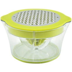 Estrattore Di Succo Azionato A Mano Estrattore Di Succo D'arancia Per Uso Domestico Estrattore Di Succo Di Limone Multifunzionale -Rowentus Negozio 76874056 4