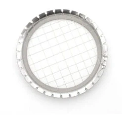 Affettatrice Per Uova In Acciaio Inossidabile Attrezzatura Per Tagliare Le Uova Griglia Insalata Di Verdure Utensili Per Funghi Patate Tritatutto Da Cucina