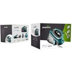 FERRO DA STIRO CON CALDAIA 2000W -Rowentus Negozio 77184559 5