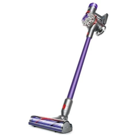Dyson V8 Origin New 4 Dyson V8 Origin New - immagine 2