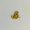 BULLETTE Chiodi Testa BOMBATA Da 9 X 15 MM Per Divano Sedia Poltrona 100 Pezzi, Colore Oro Lucido 2 BULLETTE Chiodi Testa BOMBATA Da 9 X 15 MM Per Divano Sedia Poltrona 100 Pezzi, Colore Oro Lucido -Rowentus Negozio 77238925 1