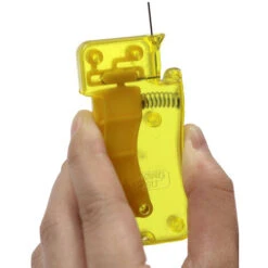 1PC Automatic Needle Harvester Macchina Da Cucire A Mano Fai-da-te Macchina Da Cucire Mobile Inserto Cucitura Dispositivo Per Cucire Automatico Strumenti Domestici -Rowentus Negozio 77260424 5