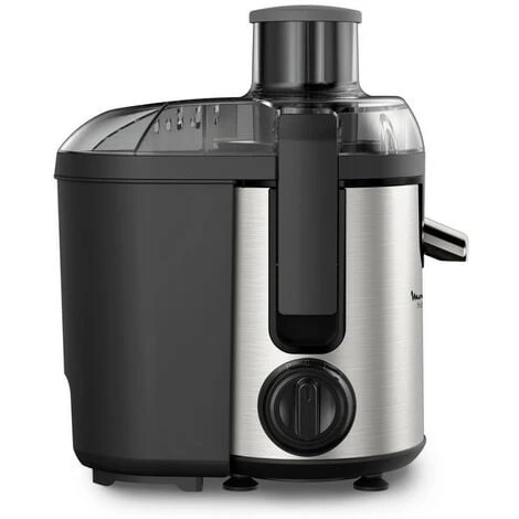 Centrifuga 0,95l 400w Acciaio Inossidabile - Ju420d10 - Moulinex 4 Centrifuga 0,95l 400w Acciaio Inossidabile - Ju420d10 - Moulinex - immagine 2