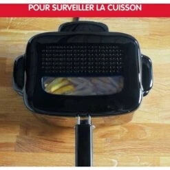 Moulinex Freidora AF 2200 Minifrito 1 L -Rowentus Negozio 77321313 4