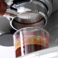 Cestello Filtro Pressurizzato Per Macchine Da Caffè Inox 51mm 2 Pz -Rowentus Negozio 77491711 5