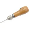 Strumento Per Cucire In Pelle Cucitrice A Mano Punteruolo Per Cucire Riparazione Per Tappezzeria Strumento Per Cucire Con 1 Filo Di Cera 2 Aghi Per Tessuto In Pelle (marrone) 1 Strumento Per Cucire In Pelle Cucitrice A Mano Punteruolo Per Cucire Riparazione Per Tappezzeria Strumento Per Cucire Con 1 Filo Di Cera 2 Aghi Per Tessuto In Pelle (marrone) -Rowentus Negozio 77493579 1