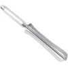 1pcs In Acciaio Inox Pelapatate Frutta Carota Affettatrice Di Verdure Taglierina Grattugia Frutta Melone Pialla Grattugia Gadget Da Cucina