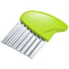 1 Pz Patatine Fritte Affettatrice Taglierina Frutta Verdura Onda Ondulata Coltello Patatine Fritte Taglierina Della Patata Gadget Da Cucina Accessori -Rowentus Negozio 77764101 1