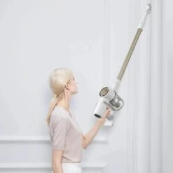 Dreame V10 Aspirapolvere Senza Fili Cordless Vacuum Cleaner 100,000Giri 60Min -Rowentus Negozio 77785100 2