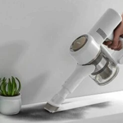 Dreame V10 Aspirapolvere Senza Fili Cordless Vacuum Cleaner 100,000Giri 60Min -Rowentus Negozio 77785100 5