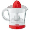 Spremiagrumi Elettrico UFESA EX4936 Rosso Bianco (700 Ml)