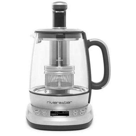 Bollitore 2in1 1.2l 2000w - BTA850 - Riviera & Bar 3 Bollitore 2in1 1.2l 2000w - BTA850 - Riviera & Bar