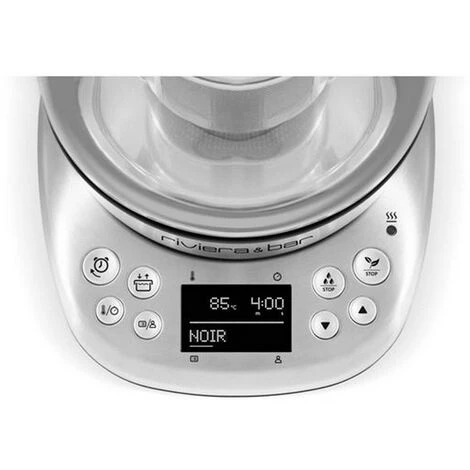 Bollitore 2in1 1.2l 2000w - BTA850 - Riviera & Bar 6 Bollitore 2in1 1.2l 2000w - BTA850 - Riviera & Bar - immagine 4