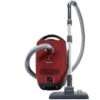 Aspirapolvere A Bidone 800w 79db Rosso - Classicc1pow - Miele -Rowentus Negozio 78042638 1
