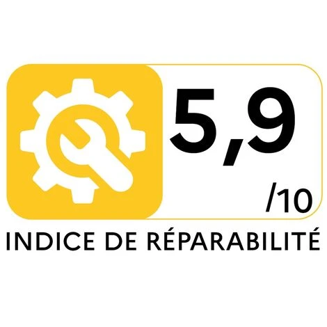 Aspirapolvere A Bidone 800w 79db Rosso - Classicc1pow - Miele 4 Aspirapolvere A Bidone 800w 79db Rosso - Classicc1pow - Miele - immagine 2