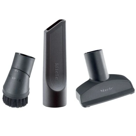 Aspirapolvere A Bidone 800w 79db Rosso - Classicc1pow - Miele 6 Aspirapolvere A Bidone 800w 79db Rosso - Classicc1pow - Miele - immagine 4