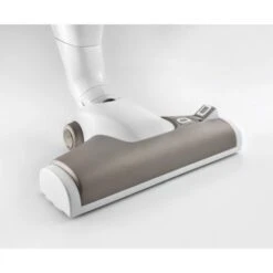 De'Longhi XL155.41 Scopa Elettrica Senza Sacco, Dotato Di Spazzola Parquet, Regolazione Elettronica Della Potenza, Filtro Hepa, Sistema EasyClean, Avvolgicavo, Impugnatura Ergonomica, 450 W, Bianco -Rowentus Negozio 78339540 3