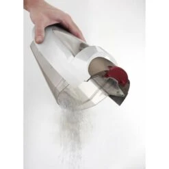 De'Longhi XL155.41 Scopa Elettrica Senza Sacco, Dotato Di Spazzola Parquet, Regolazione Elettronica Della Potenza, Filtro Hepa, Sistema EasyClean, Avvolgicavo, Impugnatura Ergonomica, 450 W, Bianco -Rowentus Negozio 78339540 4