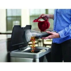 Black & Decker BLACK+DECKER DVA315J-QW Aspirabriciole Senza Fili Potente, Batteria Litio Bocchetta Aspirante Estendibile, Grigio E Rosso 11 Black & Decker BLACK+DECKER DVA315J-QW Aspirabriciole Senza Fili Potente, Batteria Litio Bocchetta Aspirante Estendibile, Grigio E Rosso -Rowentus Negozio 78342554 5