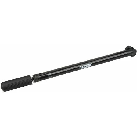 Fischer Quadro Di Montaggio Reversibile Pompa Best REV, Nero, One Size 3 Fischer Quadro Di Montaggio Reversibile Pompa Best REV, Nero, One Size