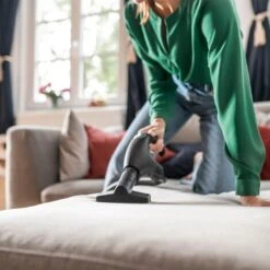 Kärcher 1.439-410.0 Pulitore A Vapore, 2200 W, 220 V -Rowentus Negozio 78346217 5