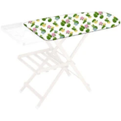 COPRIASSE DA STIRO LUXURY CM. 50X140. Prezzo Per 1 Pezzo.