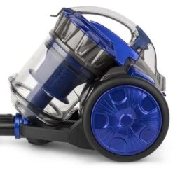 Aspirapolvere Senza Sacchetto 78db Blu/nero - WS14 - Weasy -Rowentus Negozio 78741542 4