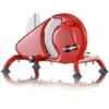 Graef H93eu Affettatrice Manuale, Rosso -Rowentus Negozio 78980753 1