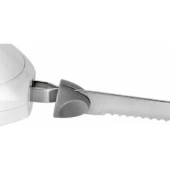 KALORIK TKG Coltello Elettrico King In Acciaio Inox Con 2 coppie, 95 W, Bianco 10 KALORIK TKG Coltello Elettrico King In Acciaio Inox Con 2 coppie, 95 W, Bianco -Rowentus Negozio 78986105 4