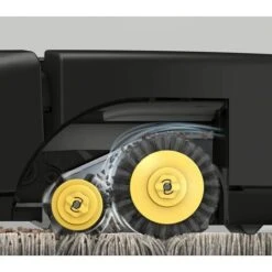 IRobot Roomba 692 Robot Aspirapolvere Con Connessione Wi-Fi, Adatto A Pavimenti E Tappeti, Sistema Di Pulizia Ad Alte Prestazioni Con Dirt Detect, Smart Home E Controllo Con App, Grigio Scuro 11 IRobot Roomba 692 Robot Aspirapolvere Con Connessione Wi-Fi, Adatto A Pavimenti E Tappeti, Sistema Di Pulizia Ad Alte Prestazioni Con Dirt Detect, Smart Home E Controllo Con App, Grigio Scuro -Rowentus Negozio 78990018 5