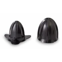 Suntec Wellness ZIP-8441 PRO Spremiagrumi, 1 W, Acciaio Inox -Rowentus Negozio 78993250 4