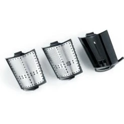 SEVERIN Estrattore Frutta E Verdura Senza Lame A Bassa 1 L Da 150 W ES 3571 Slow Juice -Rowentus Negozio 79167074 3