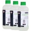Lotto Da 3 - Anticalcare 500ml ECODECALK - Macchinette Da Caffè, Caffettiera, Caffettiere A Filtro, Macchinette Espresso - DELONGHI - 43571429876553485905 -Rowentus Negozio 79440270 1