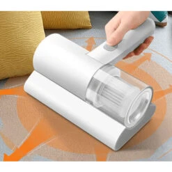 Aspirapolvere Portatile Senza Fili Rimozione Acari Batteri Pulizia Materasso -Rowentus Negozio 80250509 3