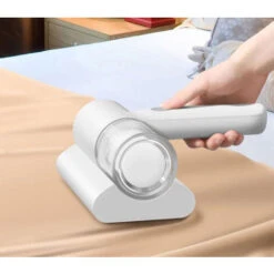 Aspirapolvere Portatile Senza Fili Rimozione Acari Batteri Pulizia Materasso -Rowentus Negozio 80250509 4